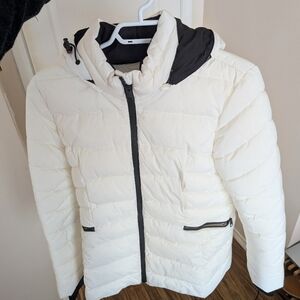 Women's Laura Puffer Coat